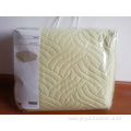 Waterproof Ultrasonic Embossing Quilt